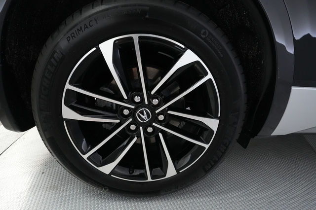 2024 Acura ZDX