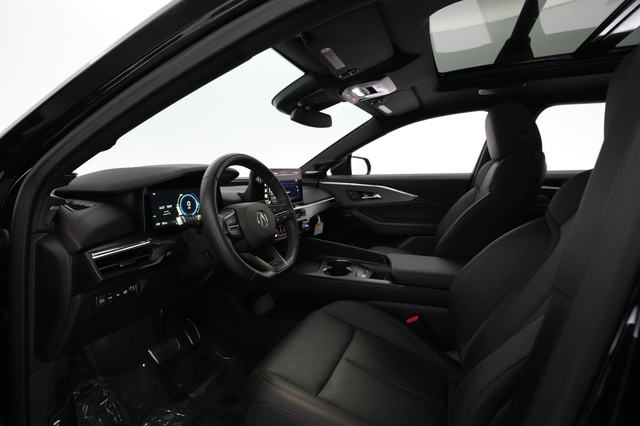 2024 Acura ZDX