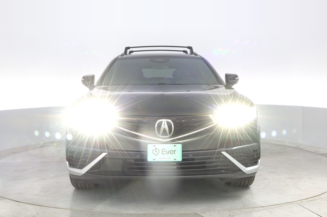 2024 Acura ZDX