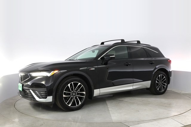 2024 Acura ZDX