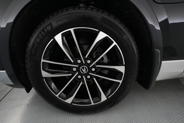 2024 Acura ZDX
