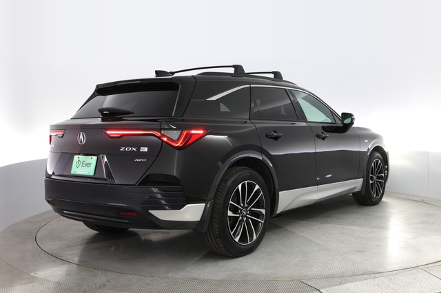 2024 Acura ZDX