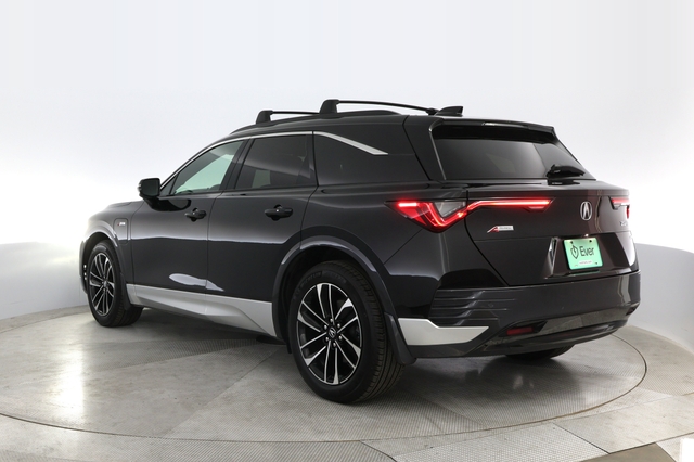 2024 Acura ZDX