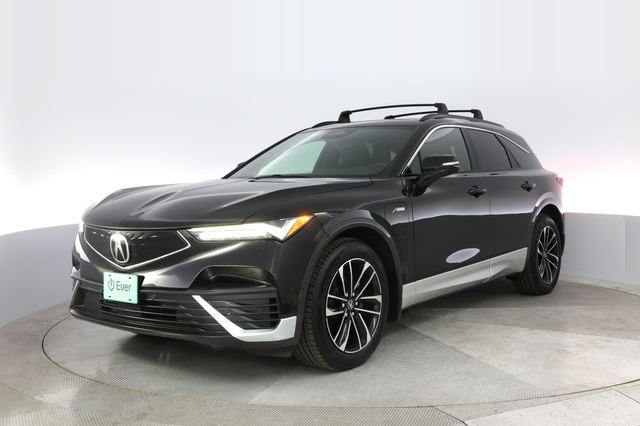 2024 Acura ZDX