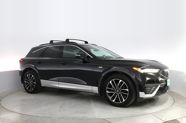 2024 Acura ZDX
