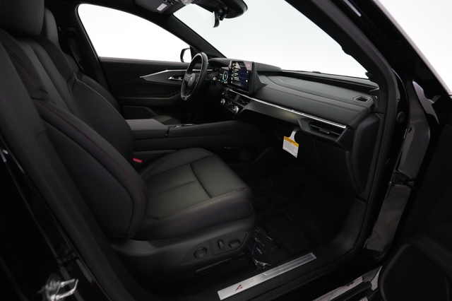 2024 Acura ZDX