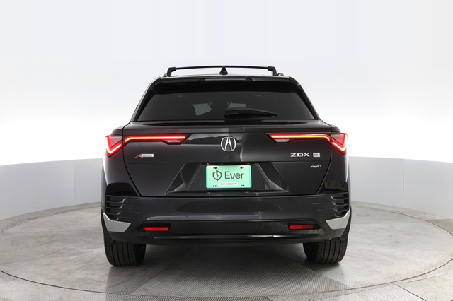 2024 Acura ZDX