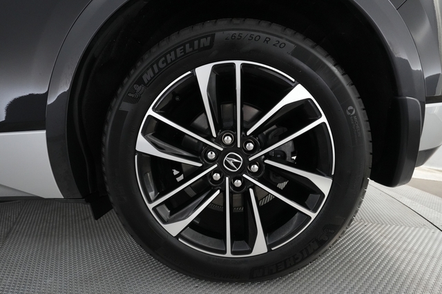 2024 Acura ZDX
