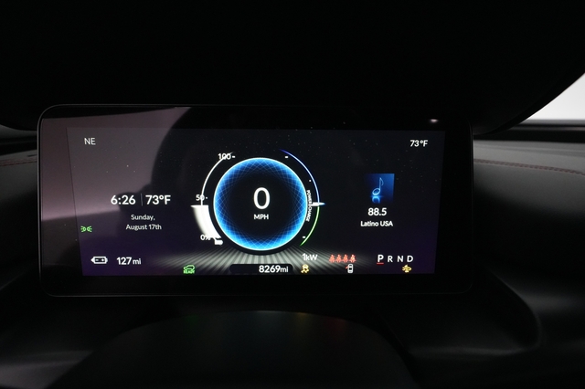 2024 Acura ZDX