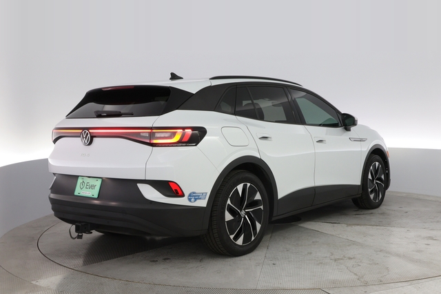 2021 Volkswagen ID.4