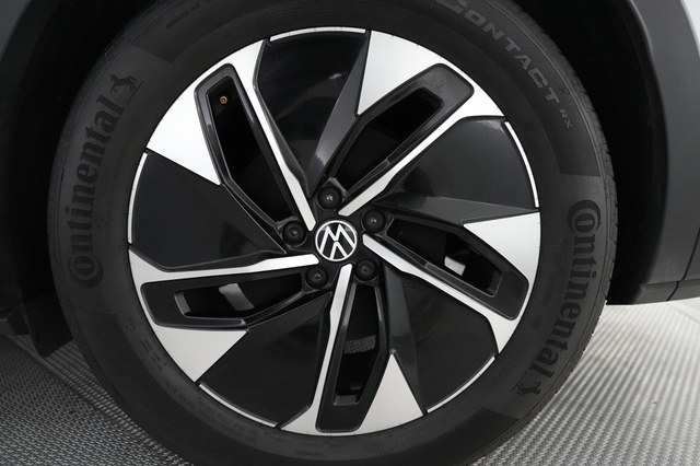 2021 Volkswagen ID.4