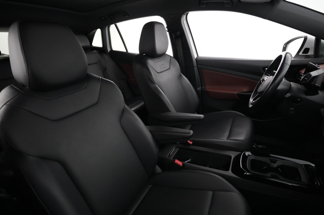 2021 Volkswagen ID.4