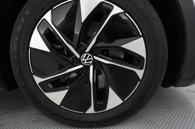 2021 Volkswagen ID.4
