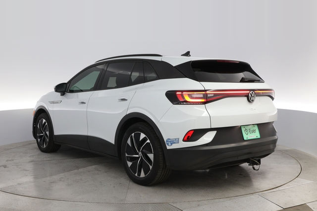 2021 Volkswagen ID.4