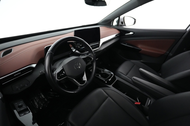 2021 Volkswagen ID.4