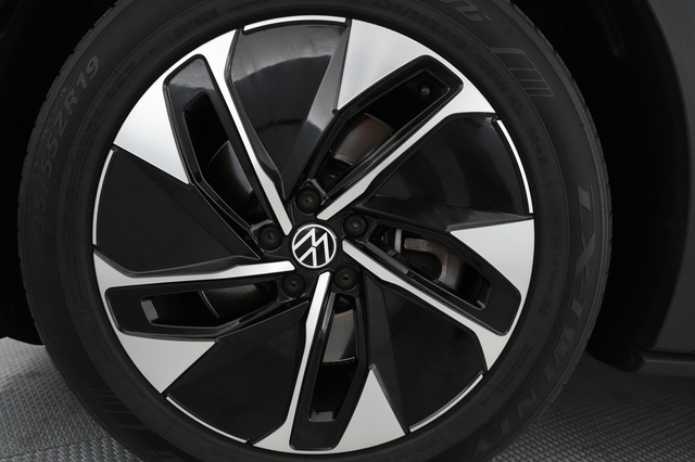 2021 Volkswagen ID.4
