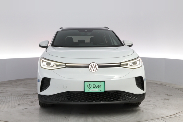 2021 Volkswagen ID.4
