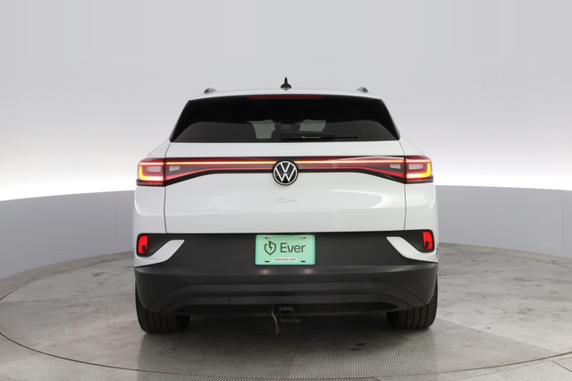 2021 Volkswagen ID.4
