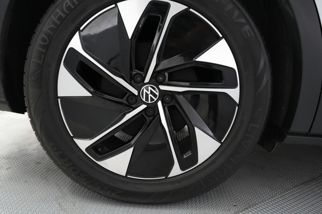 2021 Volkswagen ID.4
