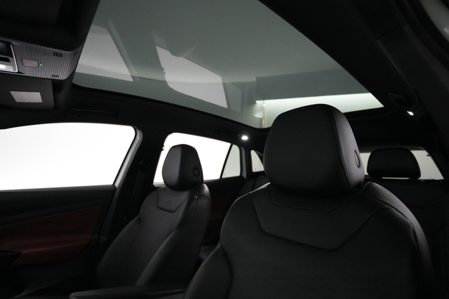 2021 Volkswagen ID.4