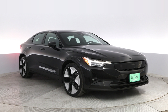2024 Polestar 2