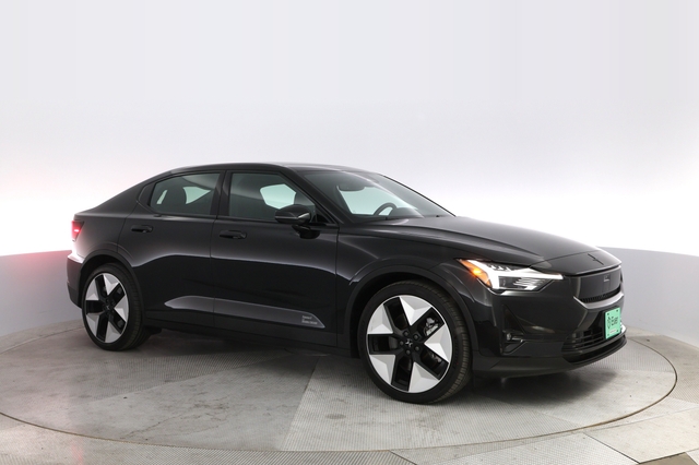 2024 Polestar 2