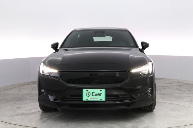 2024 Polestar 2