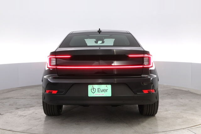 2024 Polestar 2