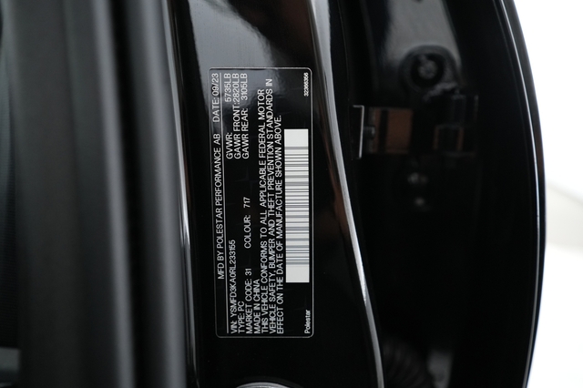 2024 Polestar 2