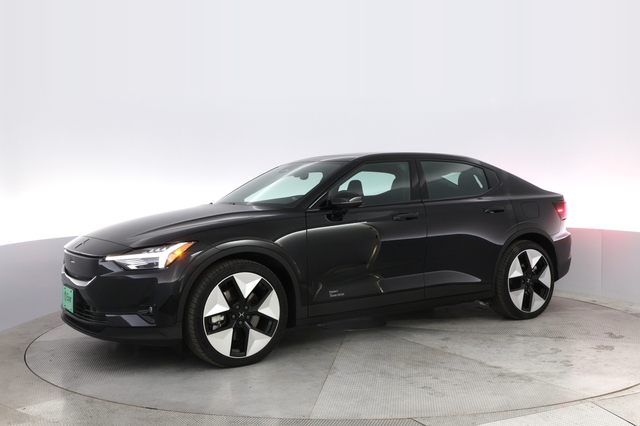 2024 Polestar 2