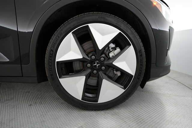 2024 Polestar 2