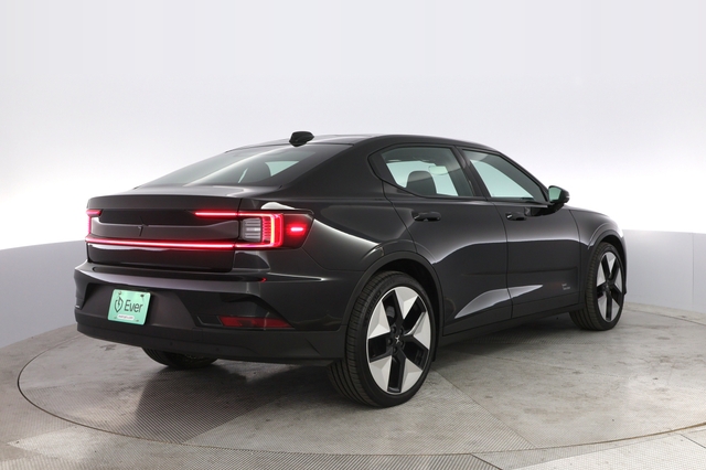 2024 Polestar 2