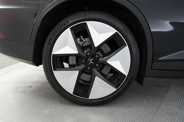 2024 Polestar 2