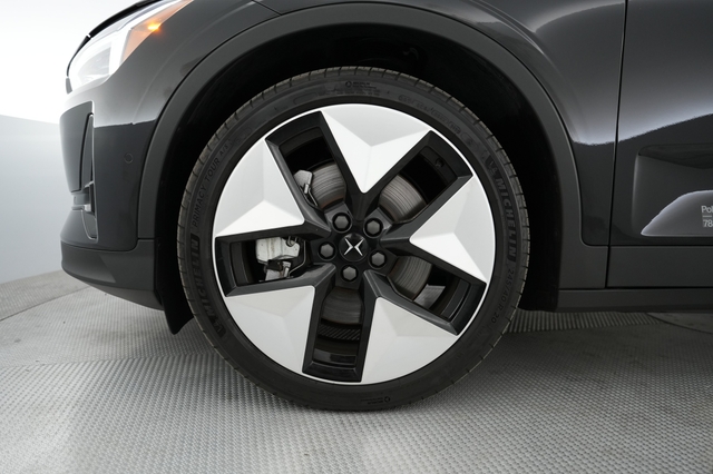 2024 Polestar 2
