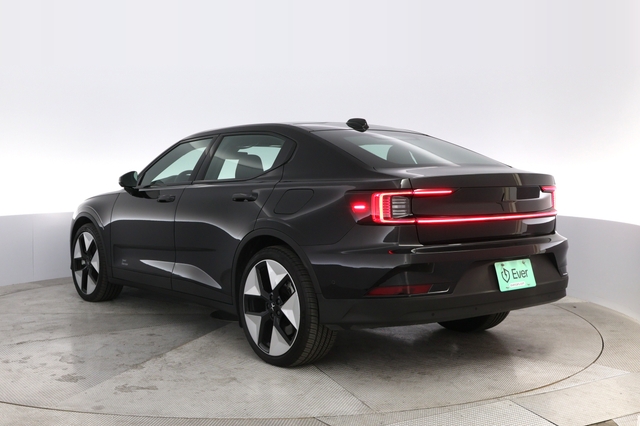 2024 Polestar 2
