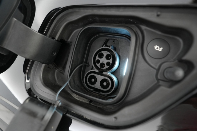 2024 Polestar 2