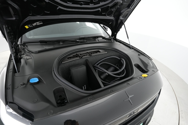 2024 Polestar 2