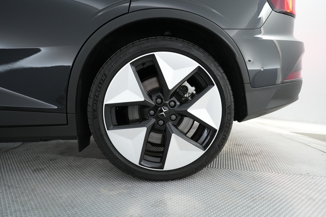 2024 Polestar 2