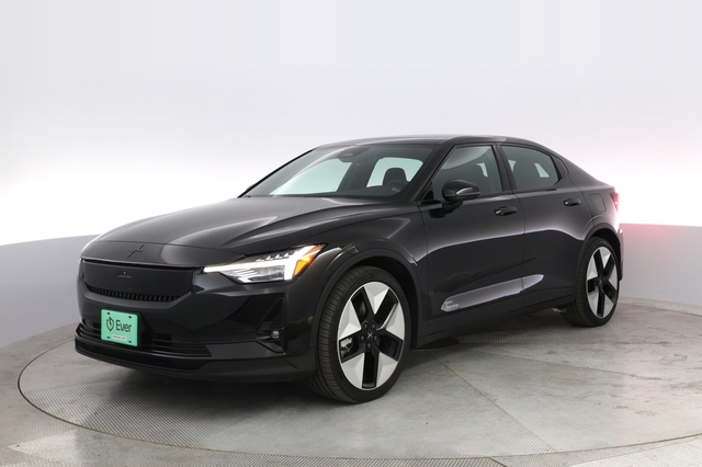 2024 Polestar 2