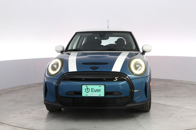 2024 MINI Cooper SE