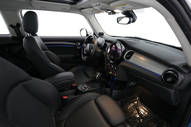 2024 MINI Cooper SE