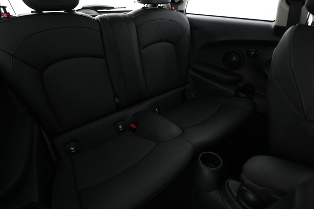 2024 MINI Cooper SE