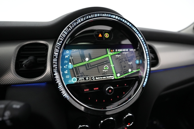 2024 MINI Cooper SE