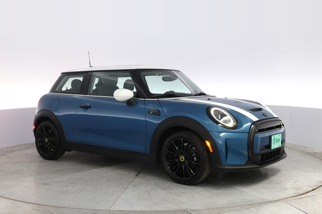 2024 MINI Cooper SE