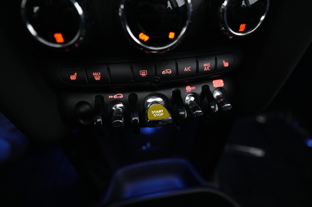 2024 MINI Cooper SE