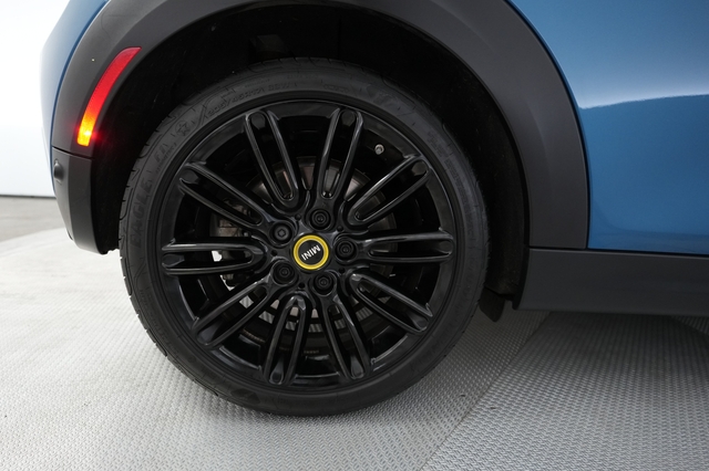 2024 MINI Cooper SE