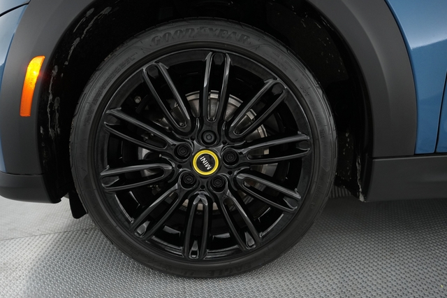2024 MINI Cooper SE
