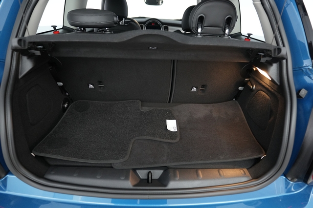 2024 MINI Cooper SE