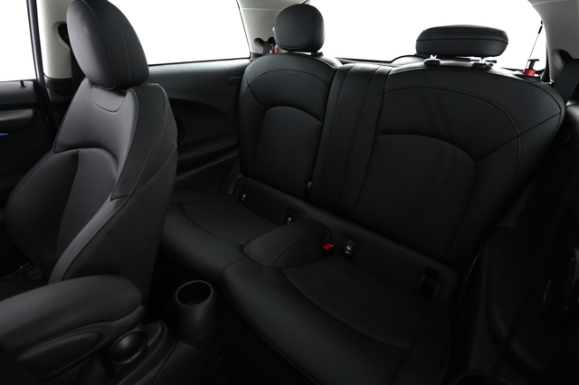 2024 MINI Cooper SE