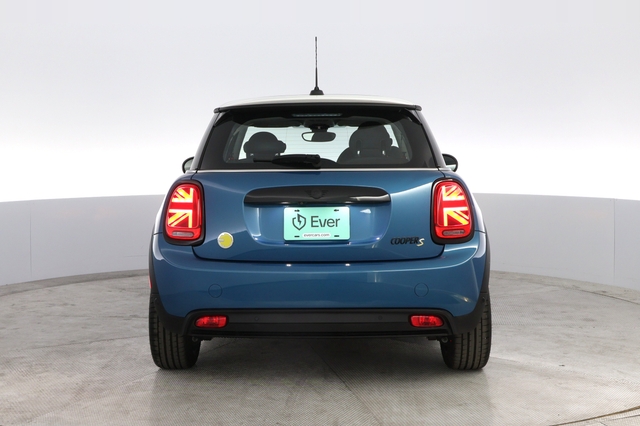 2024 MINI Cooper SE